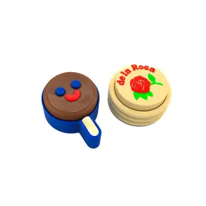 Mexican Treat Clicker Toy