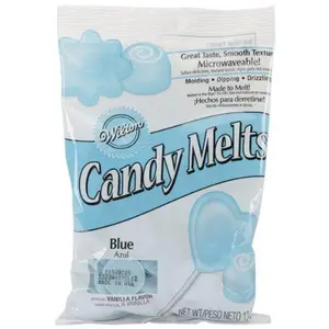 Wilton Blue Candy Melts® Candy, 12 oz.
