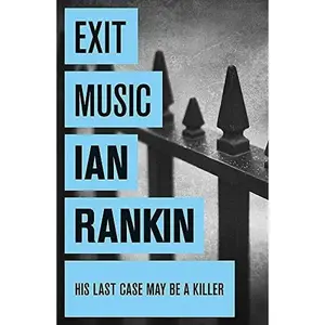 USED-exit music by Ian Rankin (Paperback)