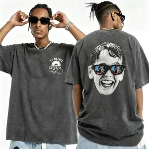 Squints Palledorous The Sandlot Big Face shirt, The sandlot Graphic shirt, Gift For Baseball fans, Cotton Fabric Comfort Cotton Menswear T-shirt