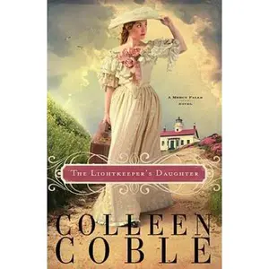 USED-The Lightkeeper's Daughter (Mercy Falls Series #1) by Colleen Coble (Paperback)