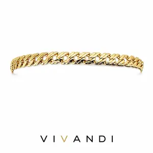 Vivandi Woven Bracelet