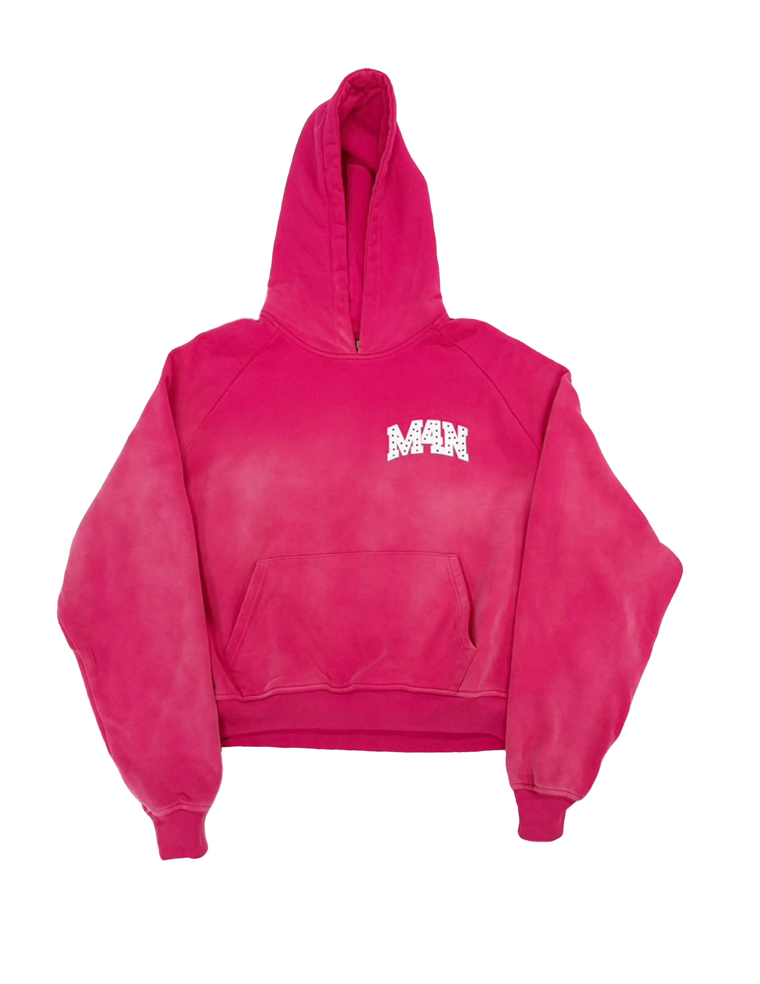 hellstar pink brainwashed hoodie - TikTok Shop