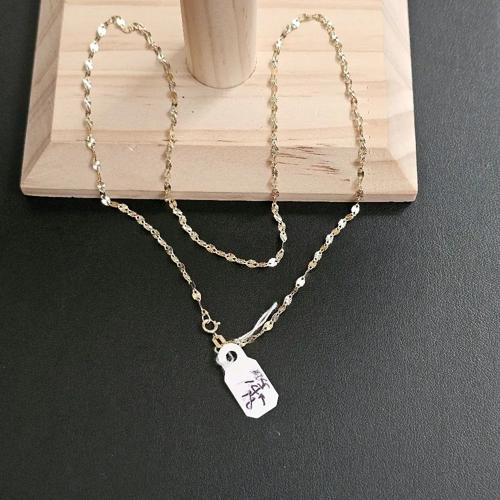 14k gold necklace 18 inch 14k gold necklace 18 inch