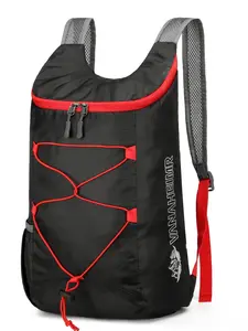 Lightweight Foldable Backpack Waterproof Nylon Hiking Running Cycling Large Capacity Sports Backpack