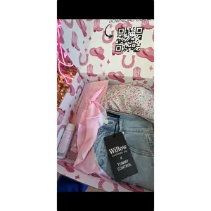 Willow Clothing Co. Spring Box