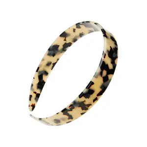 3/4" Headband - Classic