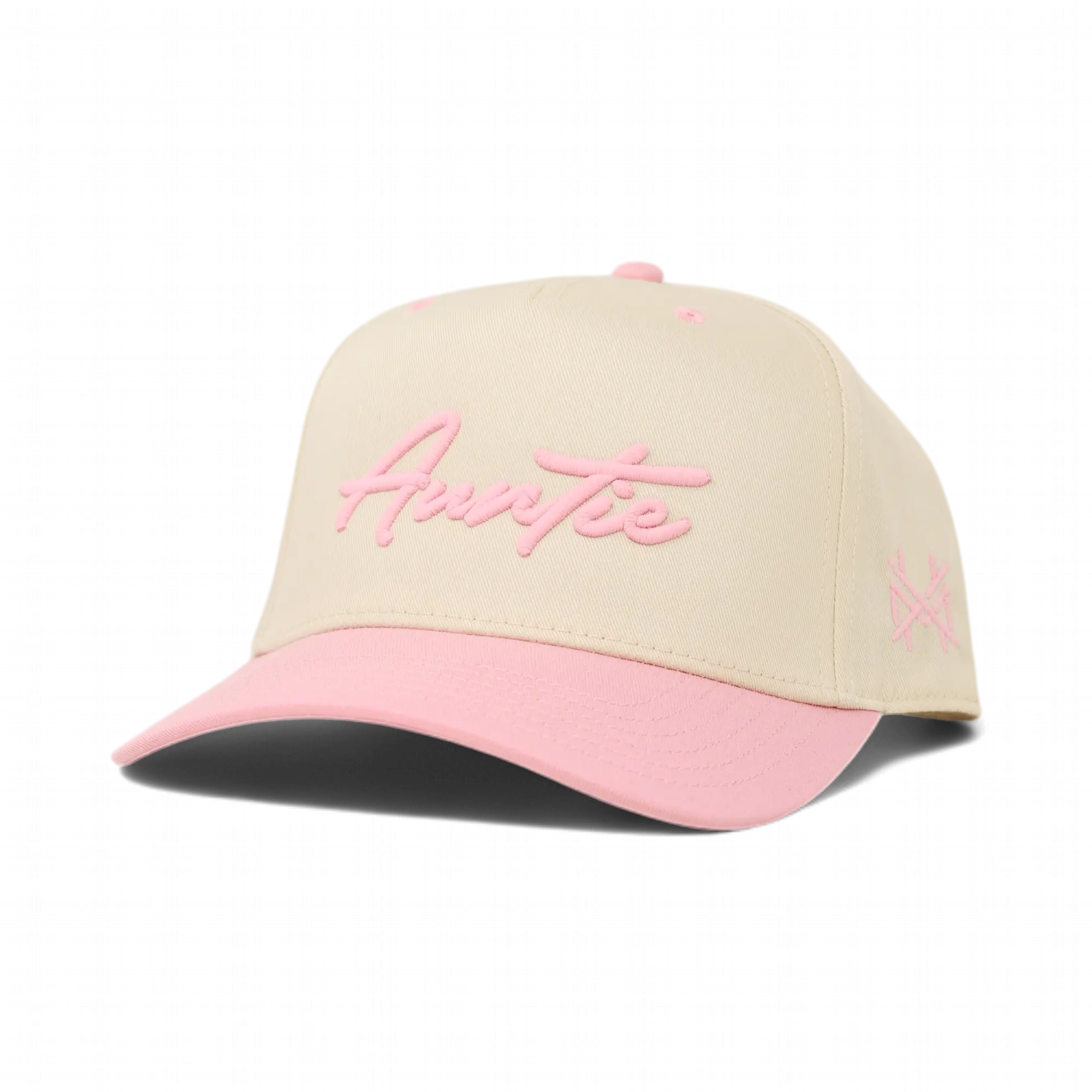 Retro Pink/Natural