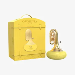 Le Chameau Orchestra Beats 100ml EDP Unisex