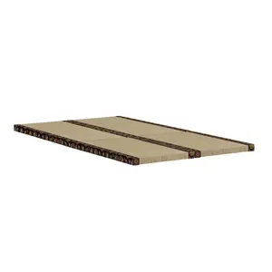 Tatami Mat - Traditional Japanese Foundation for Beds and Floor