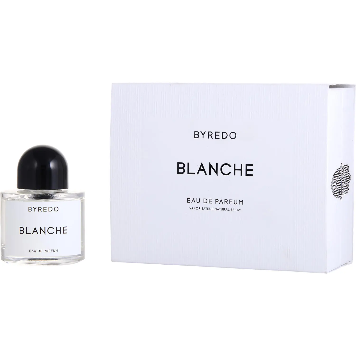 Blanche Byredo By Byredo Eau De Parfum For Women Blanche Byredo By Byredo Eau De Parfum For Women