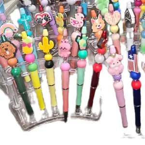 LIVE ONLY! pen sale on regular beadable pens.