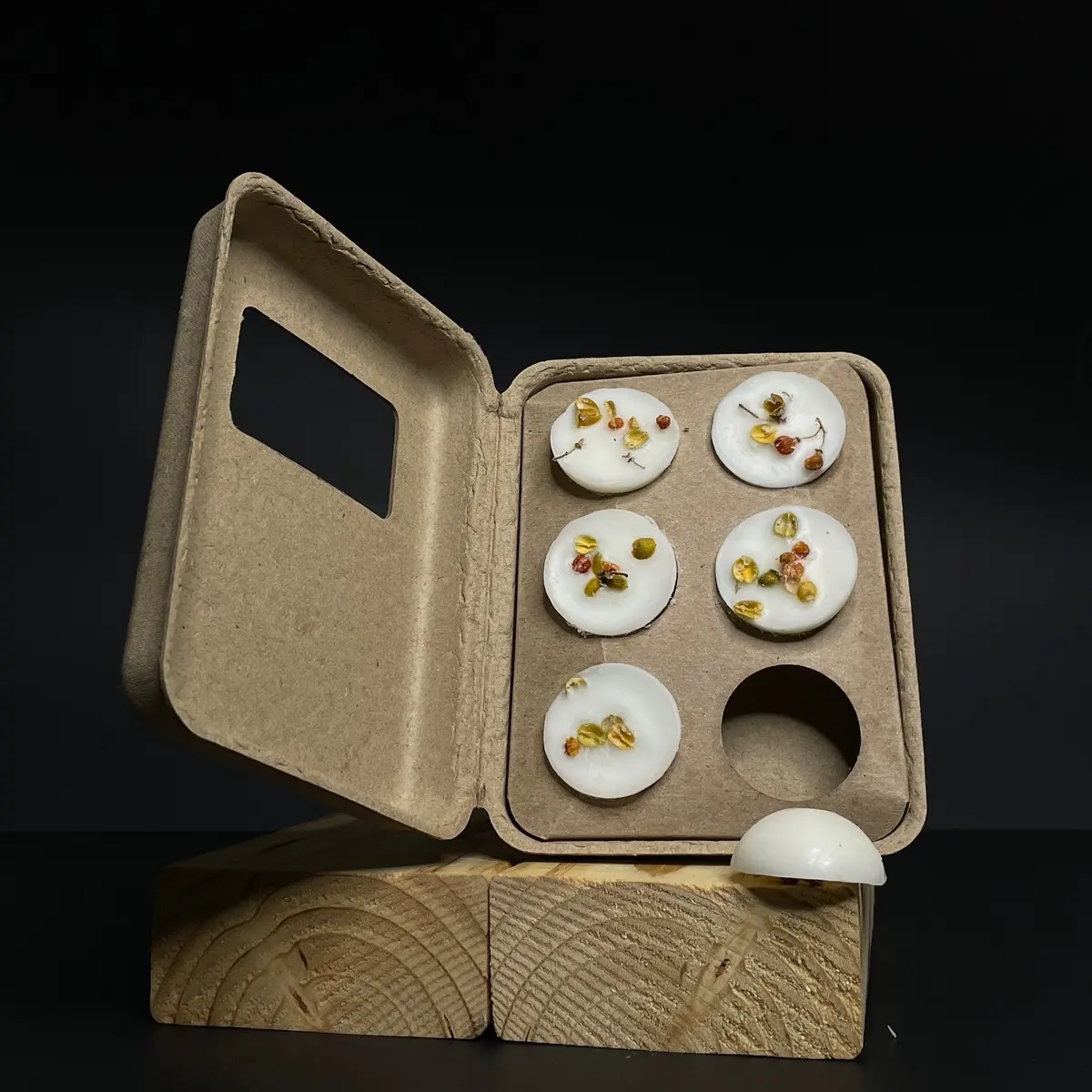Sonoma Wax Melts