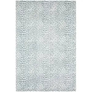Akina AK2 Flannel Rug