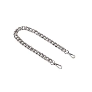 Purse Chain - Silver Purse Chain - Silver
