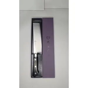 Tojiro Fujitora DP VG-10 Nakiri 165mm