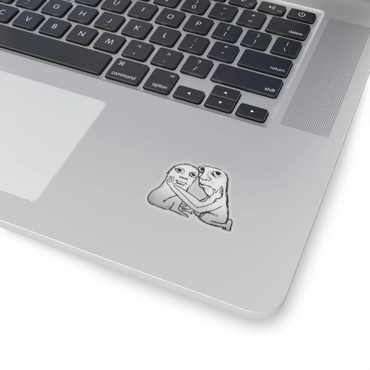Wicked Meme Sticker