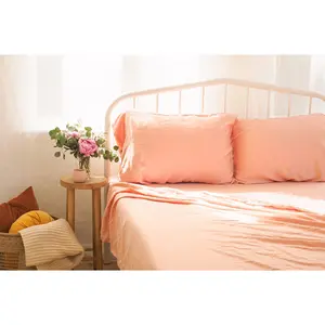 TENCEL™ Sheet Set + Pillowcases