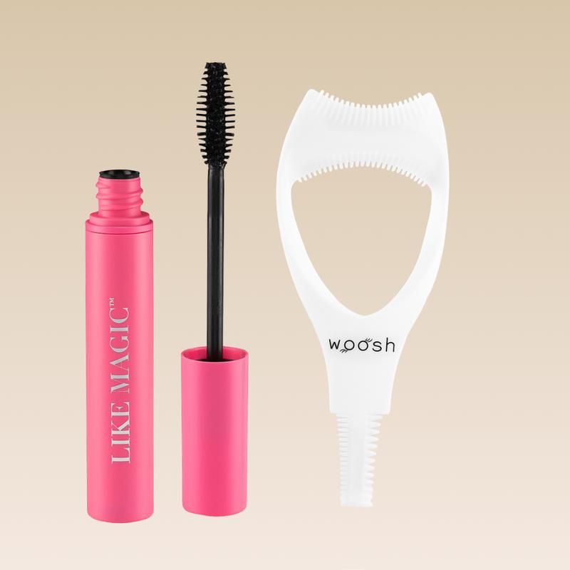 Magic Mascara Duo