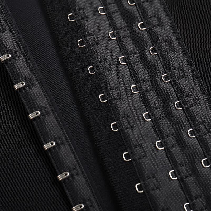 SHAPSHE Waist Shapewear for Women Tummy Control Girdle Workout Shapewear with Adjustable Shoulder Strap