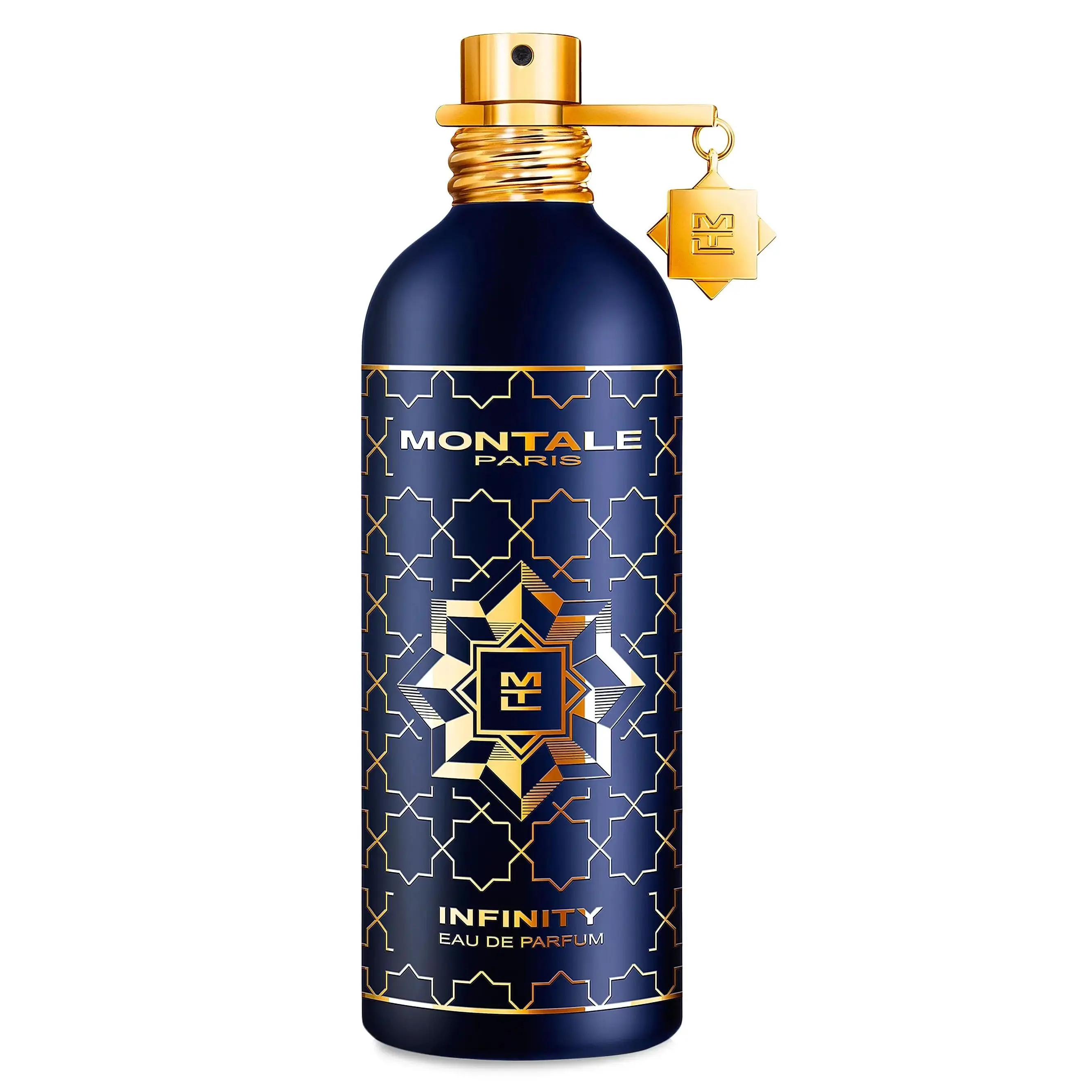 Montale Unisex 3.4 Ounce Infinity Eau de Parfum