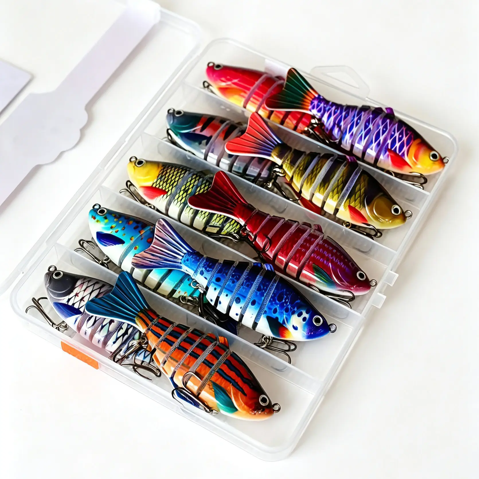 F/10PCS