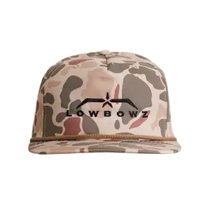 Sendero Hat