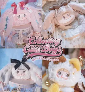 Nommi Cute Storage Bag Blind Box Series