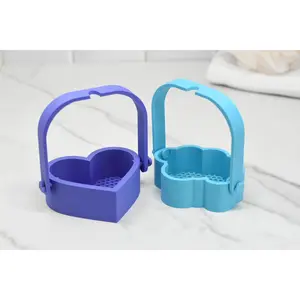 Bubble Bath Strainer for Bath Bombs and Bubble Bath - Bath Bubbler