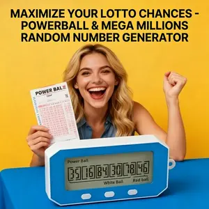 Powerball Lucky Number Generator, Fun Random Picker Tool, Quick & Easy Entertainment Assistant for Casual Gaming & Daily Fun