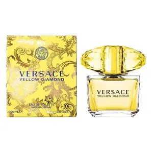 Versace Yellow Diamond Eau De Toilette Unisex