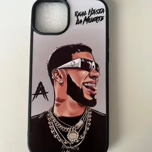 AA RHLM Phone Case
