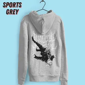 Gojo Hoodie, Jujutsu Kaisen Hoodie, Gojo Satoru Hoodie, JJK Hoodie, Gojo, Anime Hoodies, Gojo Satoru Shirt, Jujutsu Kaisen