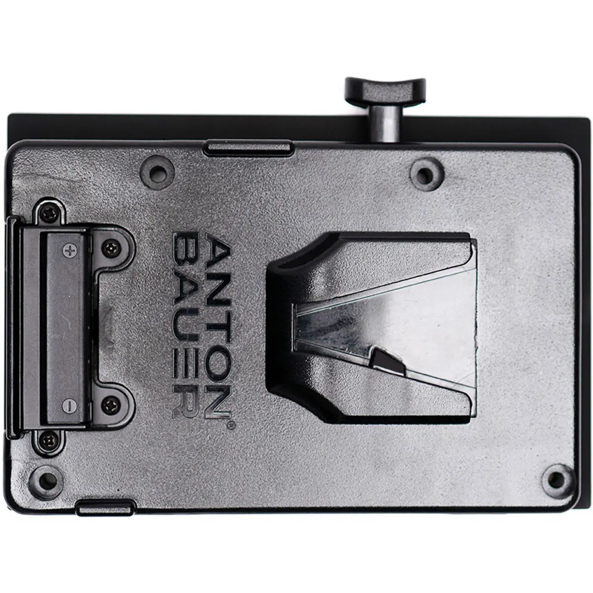 SmallHD V-Mount Battery Bracket for 702 Touch and CINE 7 Monitors