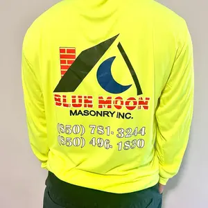 Custom t-shirts for your event or business