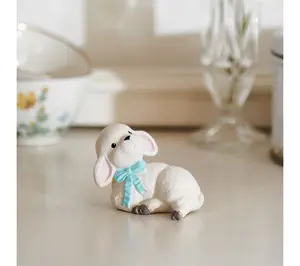 Klarborg Lamb Fnuggi