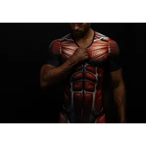 Gladiator Stealth Race Suit
