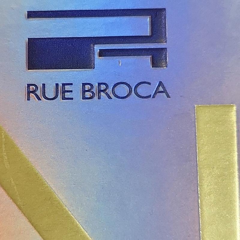 Nexa Musee EDP Perfume by Rue Brocca 3.4oz