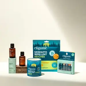 Eco-Reset Bundle Oils Tea Tree Skin Repair Balm