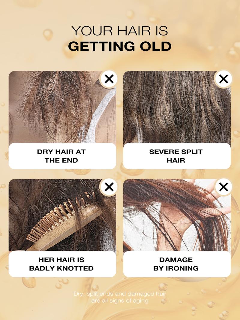 Karseell Hair Repair Mask-Deep Conditioning Intensive Hair TreatmentMACA Collagen for Dry Damaged Hair(16.9 f1 oz)ConditionerHaircare Restore Karseell Hair Repair Mask-Deep Conditioning Intensive Hair TreatmentMACA Collagen for Dry Damaged Hair(16.9 f1 oz)ConditionerHaircare Restore