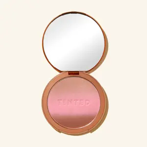 Live Tinted HUEBEAM Gradient Blushing Bronzer - Blush + Bronzer