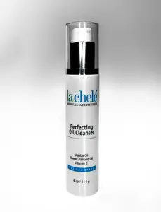 Perfecting Oil Cleanser