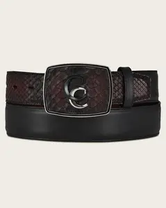 CUADRA WINE EXOTIC WESTERN BELT BC324