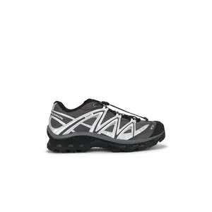 Salomon XT-Quest in Black & Silver