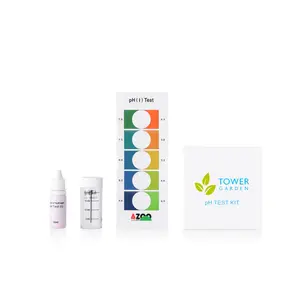 pH Test Kit Only