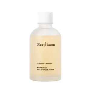 HERBLOOM Kombucha Plant Biome Toner -150 ml