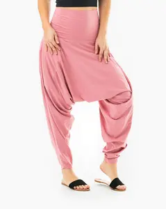 San Fran highwaist Harem Pants | Buddha Pants