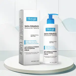 Skin Tightening Essence Lotion (60g), Firms & Smooths Skin, Hydrating Moisturizer, Facial Body Cream, Skincare