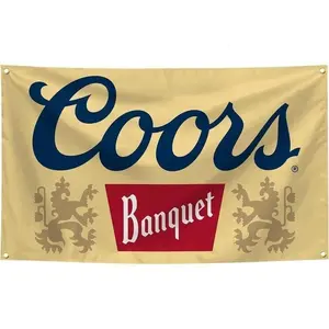 Beer Tapestries 36x60inch Banner For Home Decor College Dorm Bedroom Living Room Party Decorations Hanging Wall Diy Decorative