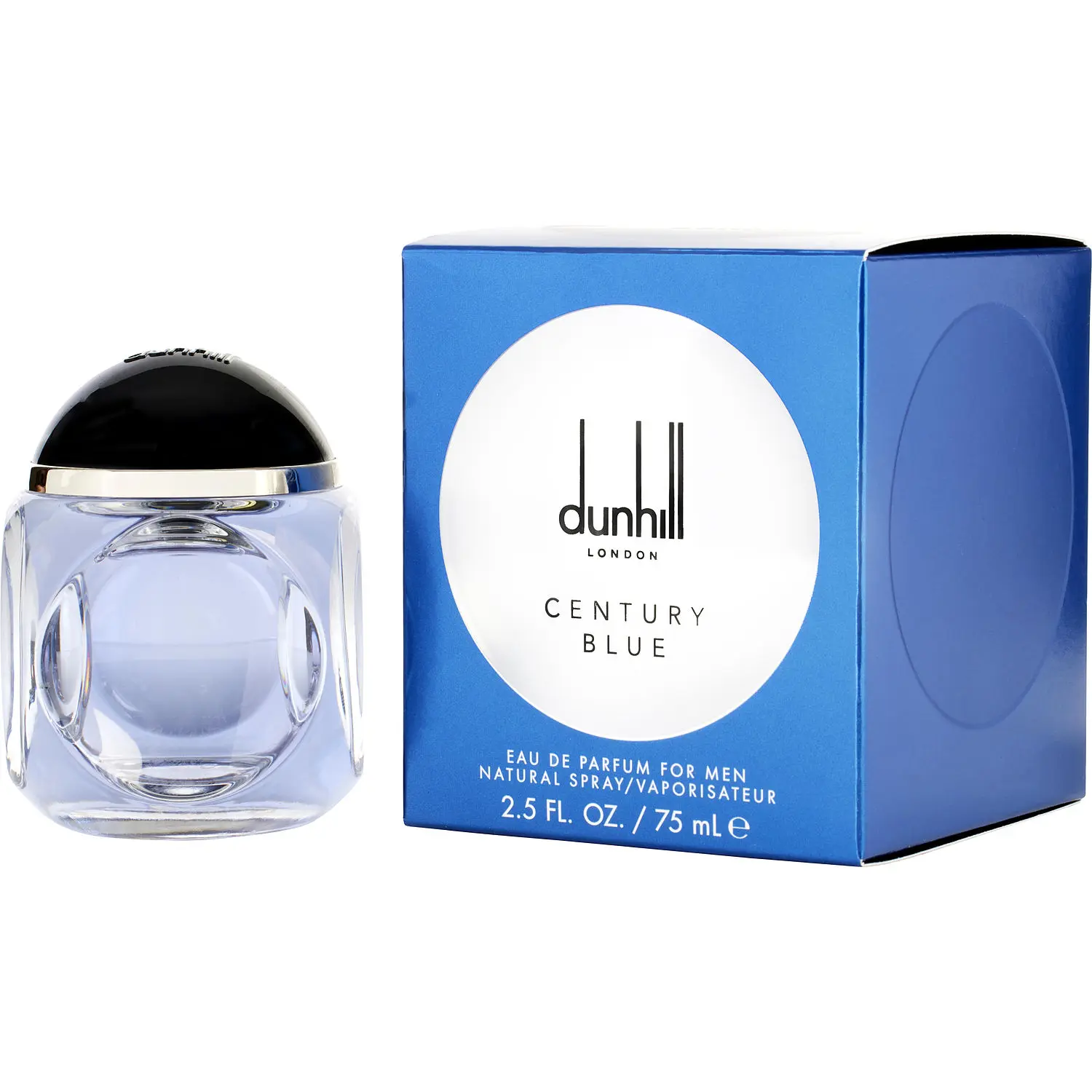 Dunhill London Century Blue By Alfred Dunhill Eau De Parfum For Men